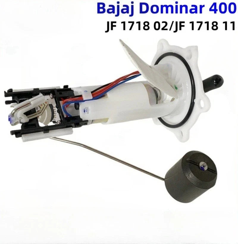 Fuel Pump Assembly for Bajaj Dominar 400 (2016–2020)