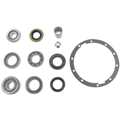 Front Diff Bearing Rebuild Kit for Prado 90 95 Series (1996–2009)