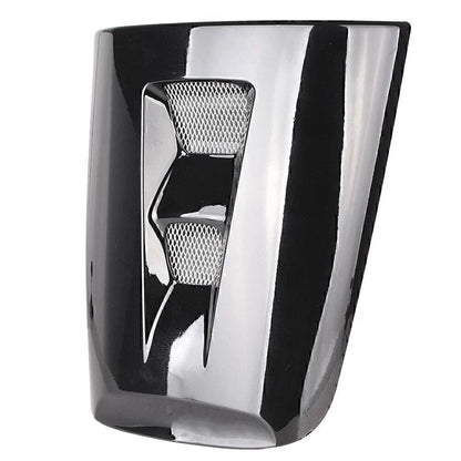 Rear Seat Cover Cowl for Honda CBR1000RR (2004-2007) ABS Plastic Black