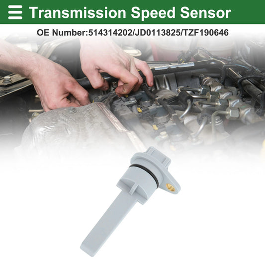 1 Pc Speed Sensor for Kia Pride (2000-2005)