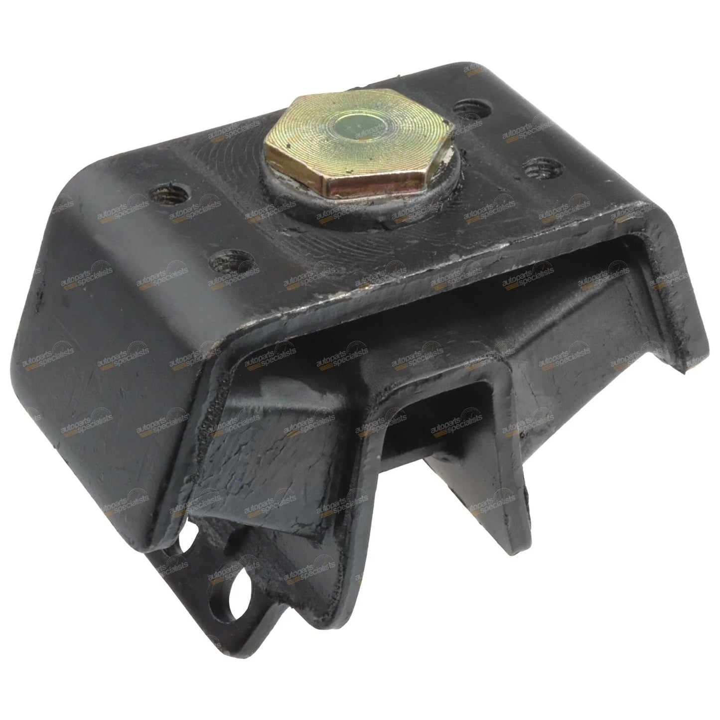 Rear Engine Gearbox Mount for Hilux KUN16R RWD (2005–2016)