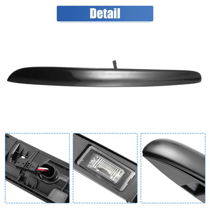 Rear Trunk Hatch Pull Handle for BMW Mini R56 R57