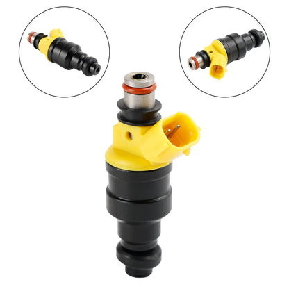 Fuel Injectors 23250-02020 for Toyota Carina AT190, Avensis (1992–2000)