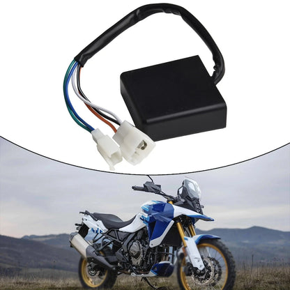 Heat Sink Ignition Control Module for SUZUKI DR200SE