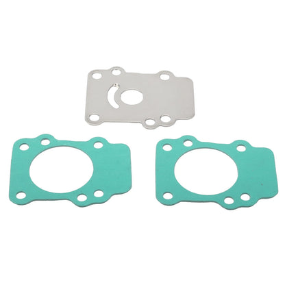 Impeller Repair Kit for Yamaha 9.9/15hp (1984–1995)
