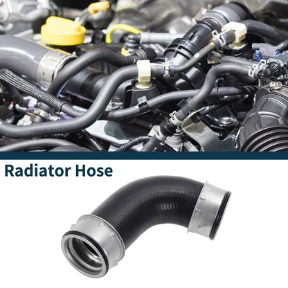 Radiator Hose for Skoda Octavia II 1.9 TDI (2004–2010) No. 1T0145790B