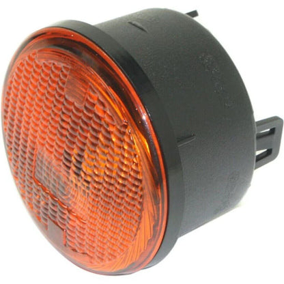 Left & Right Turn Signal Lights for Jeep Wrangler (2007-2013)
