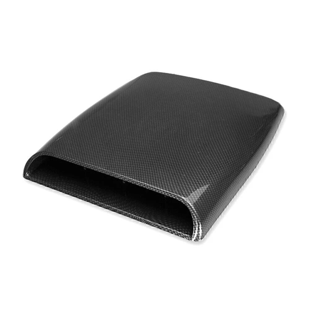 Air Flow Intake Scoop Vent Cover for Universal Car SUV (2000–2023)