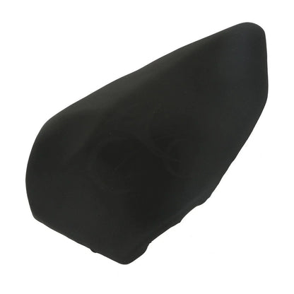 Black Rear Pillion Passenger Cushion Seat for DUCATI 899 1199 (2012-2015)