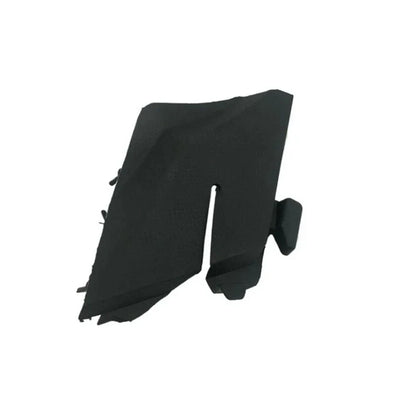 Windshield Wiper Cowl Panel Cover for Honda City/Fit Jazz GD6 GD8 (2002-2008)