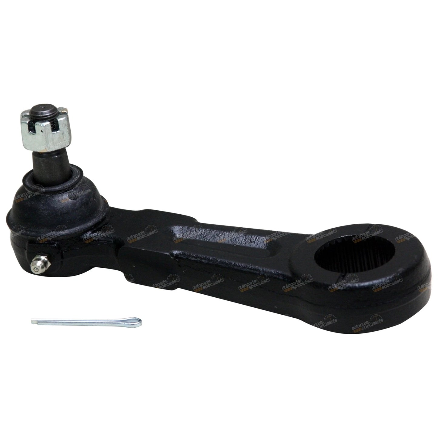 Pitman Arm for Mitsubishi Pajero NL (1997–2000) - Greasable