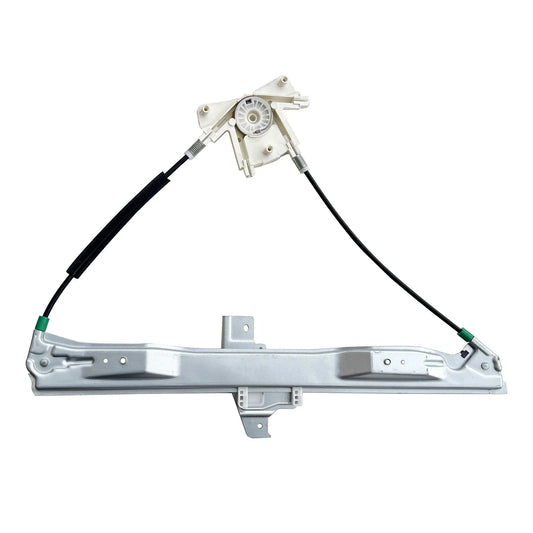 Front Right Electric Window Regulator No Motor for Peugeot 407 (2004–2010)