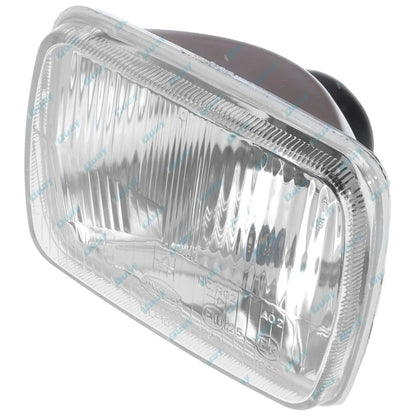 Universal Headlight w/Globe for Toyota Townace Liteace Celica (1983-1996)