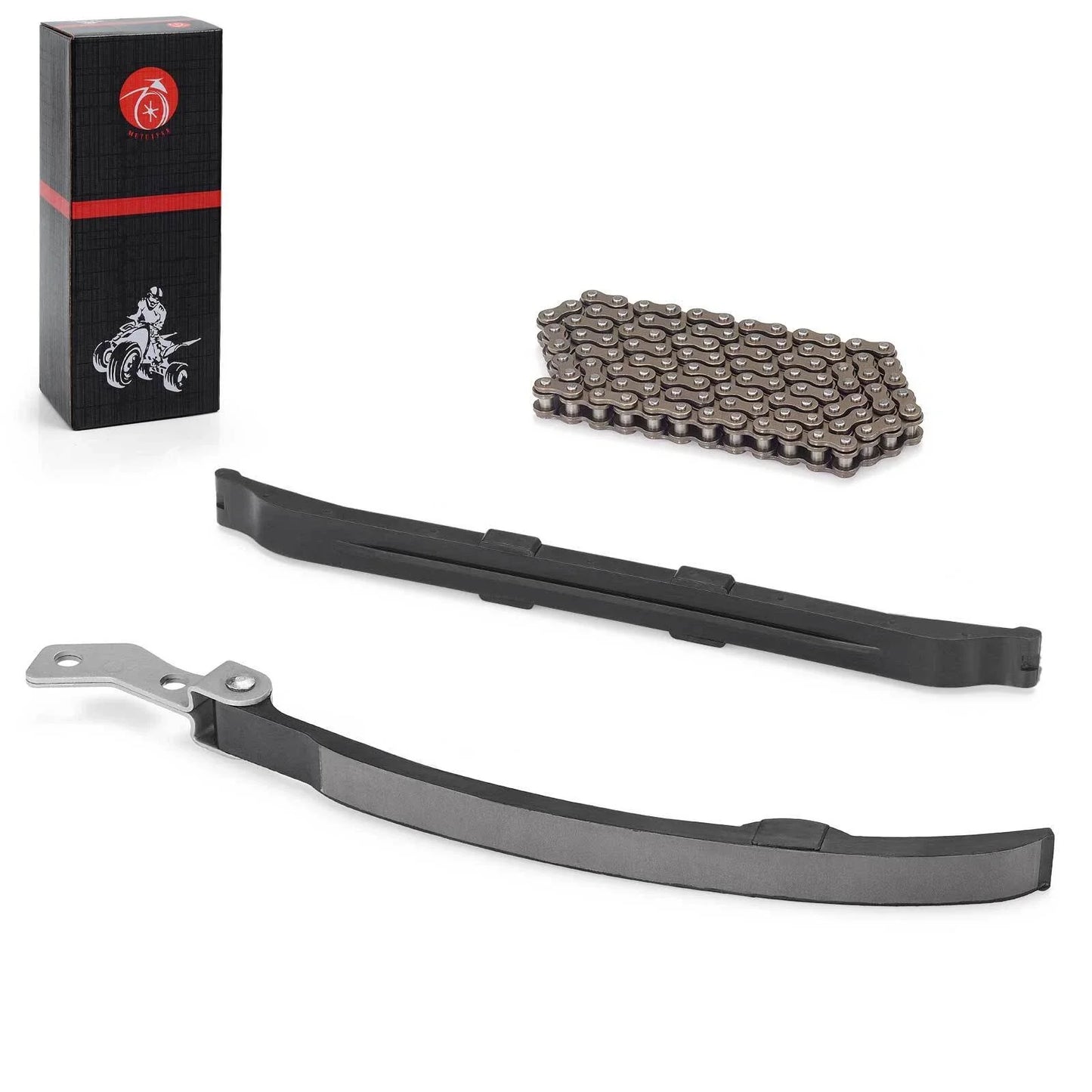 Cam Timing Chain Guide Yamaha Bear Tracker 250 YFM250 (1999–2004)