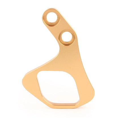 Left Side Ignition Relocation Kit Bracket for T100 Scrambler