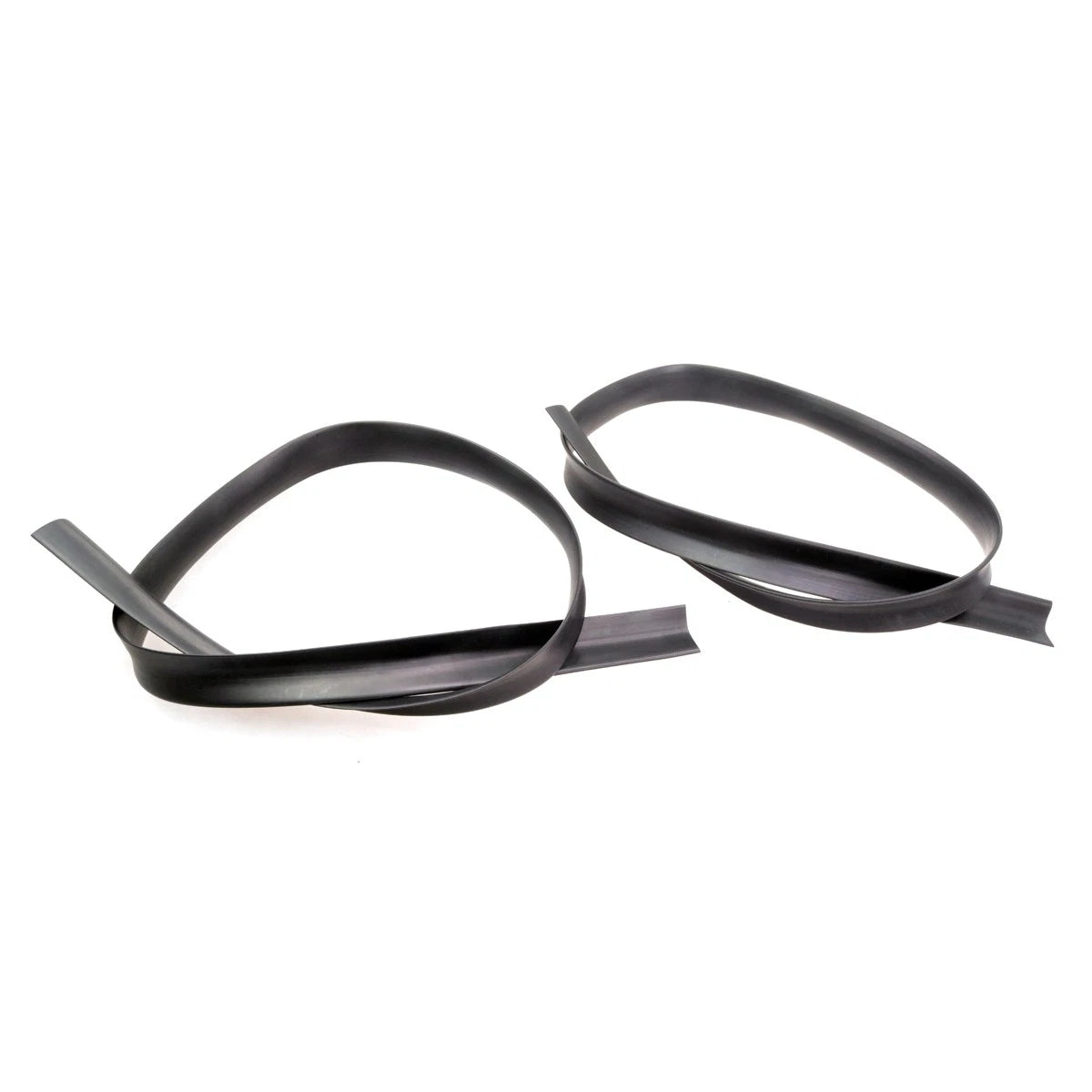 Front Inner Fender Weatherstrip for Nissan Datsun Fairlady Z (1970–1978)