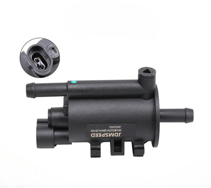 Vapor Canister Purge Valve for Hyundai Kia (2006–2014)