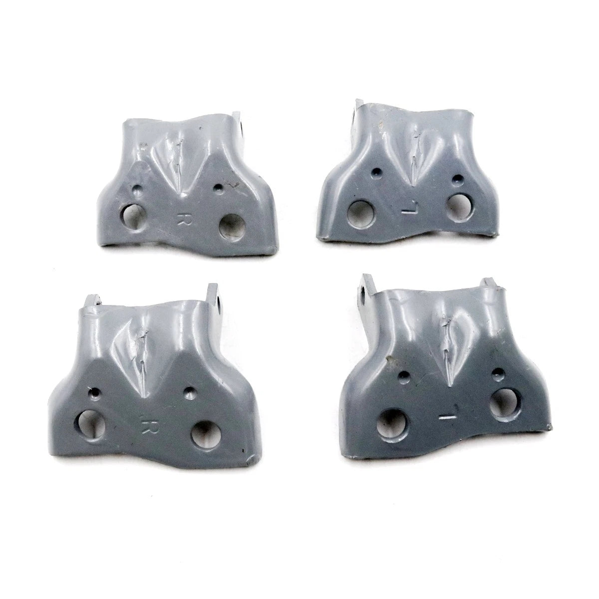 Door Hinge Set for Nissan Navara D21 (1986–1997)