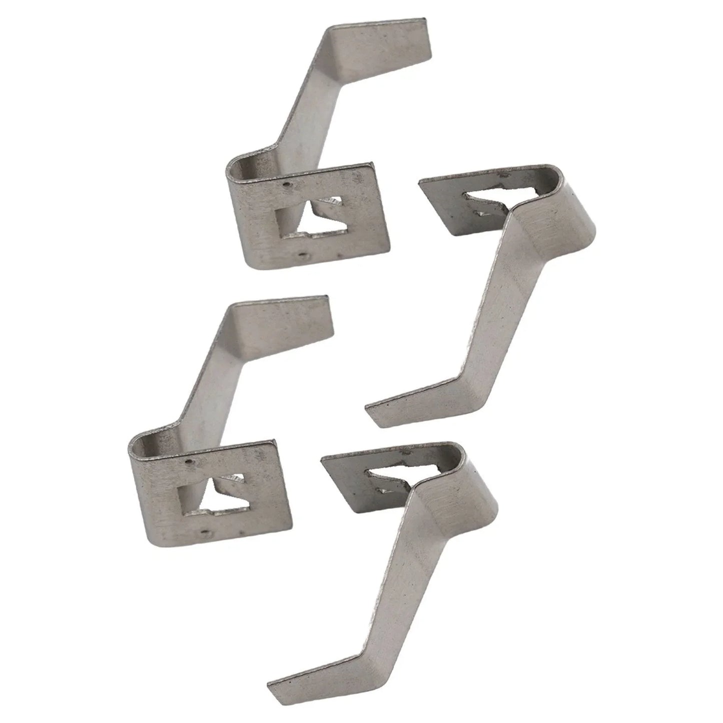 Ceiling Light Clips 4 x for Cayenne Panamera