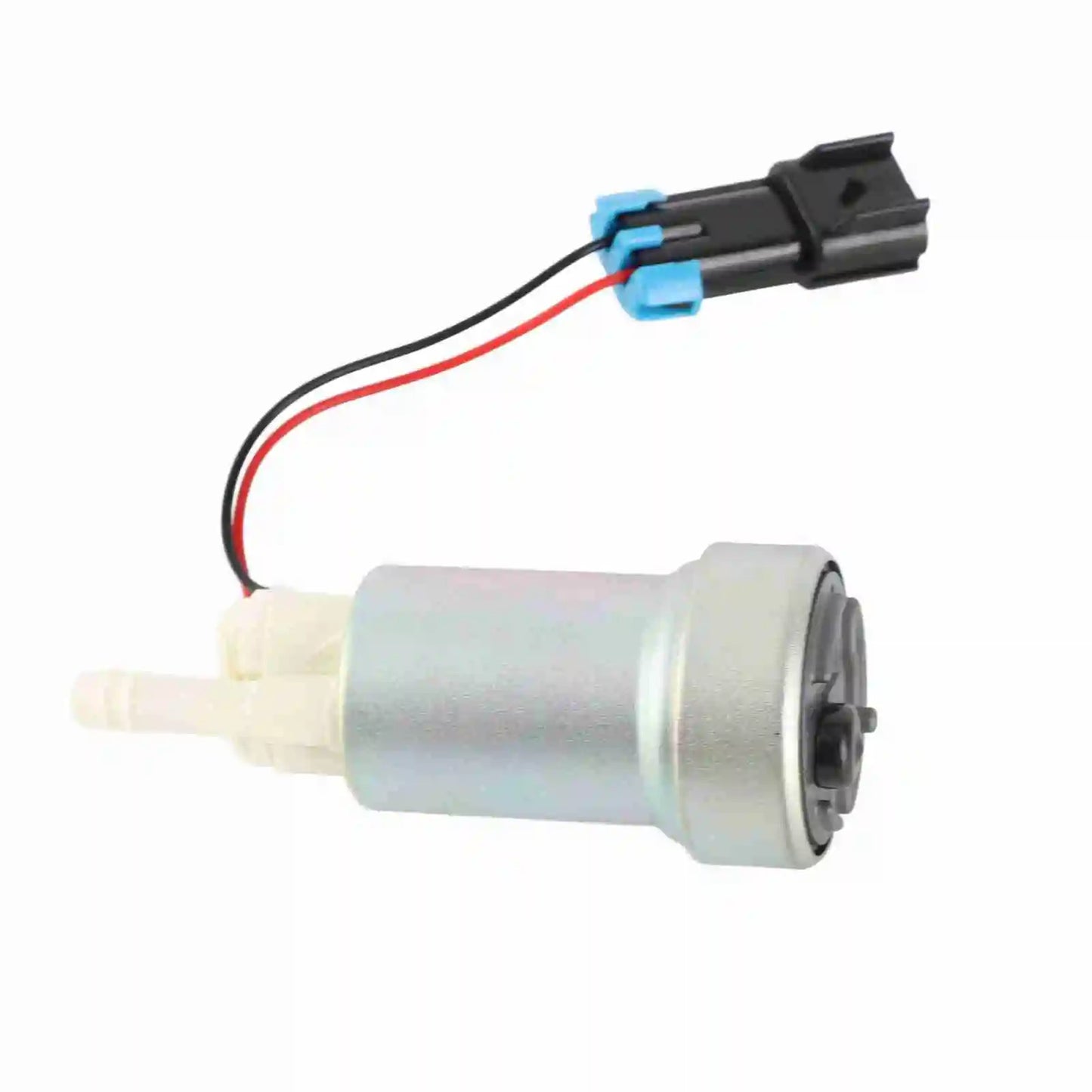 450LPH Fuel Pump & Install Kit for Walbro E85 Racing (Fits 2000–2023)