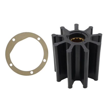 Water Pump Impeller Kit for Johnson 09-802B (Replaces 6760-0001)