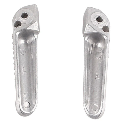 Rider Rear Foot Pegs Set for Yamaha YZF R6 (2003-2011)