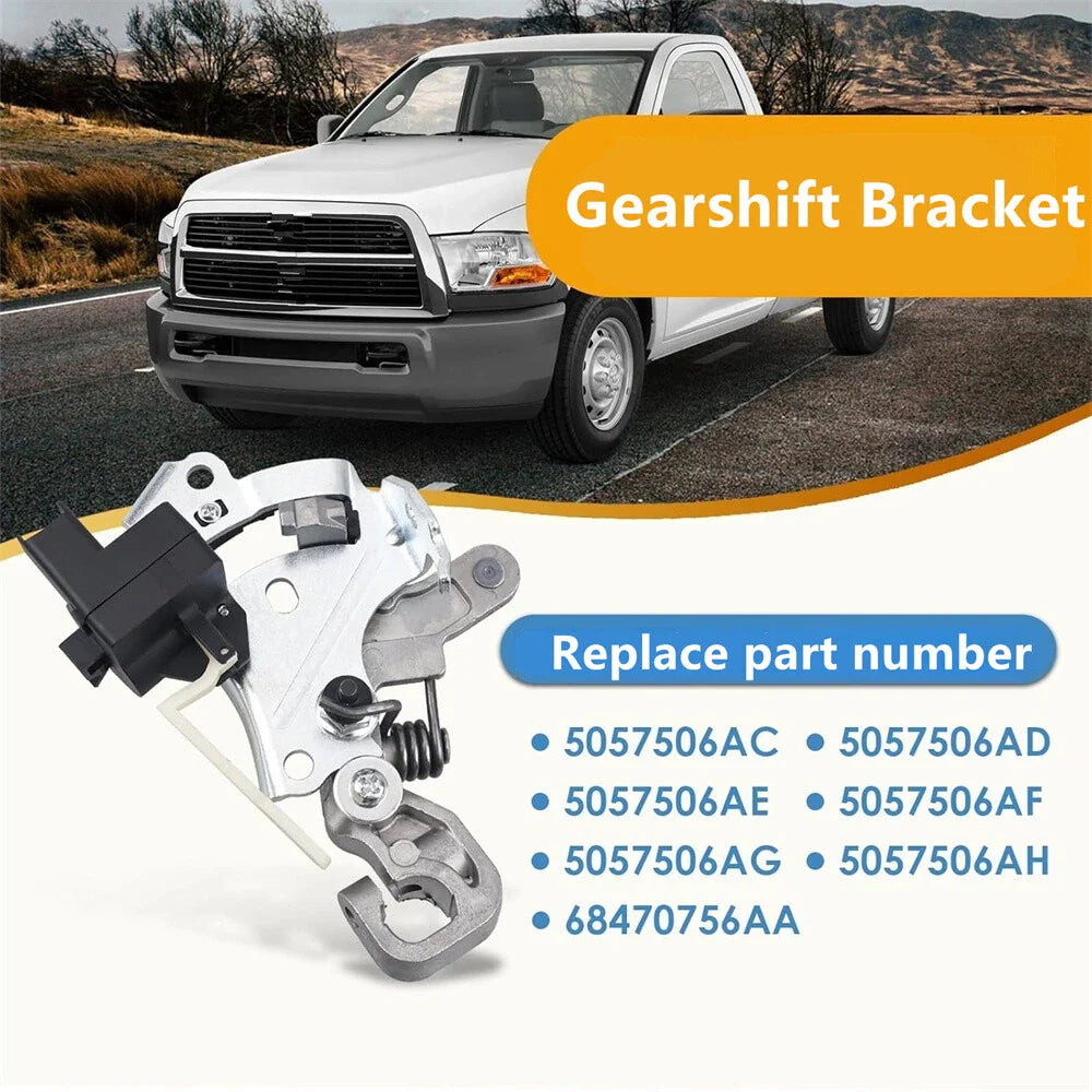 Gearshift Bracket for Ram 1500 2500 (2002-2023)