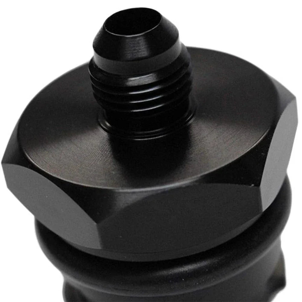 Billet Valve Cover Oil Cap for Chevrolet LSX LS1/LS6/LS2/LS3/LS7 (2001-2023)