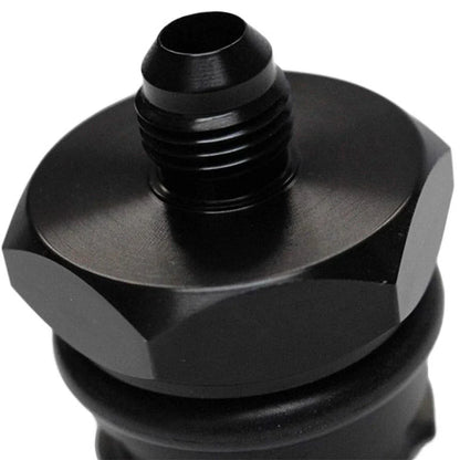 Billet Valve Cover Oil Cap for Chevrolet LSX LS1/LS6/LS2/LS3/LS7 (2001-2023)