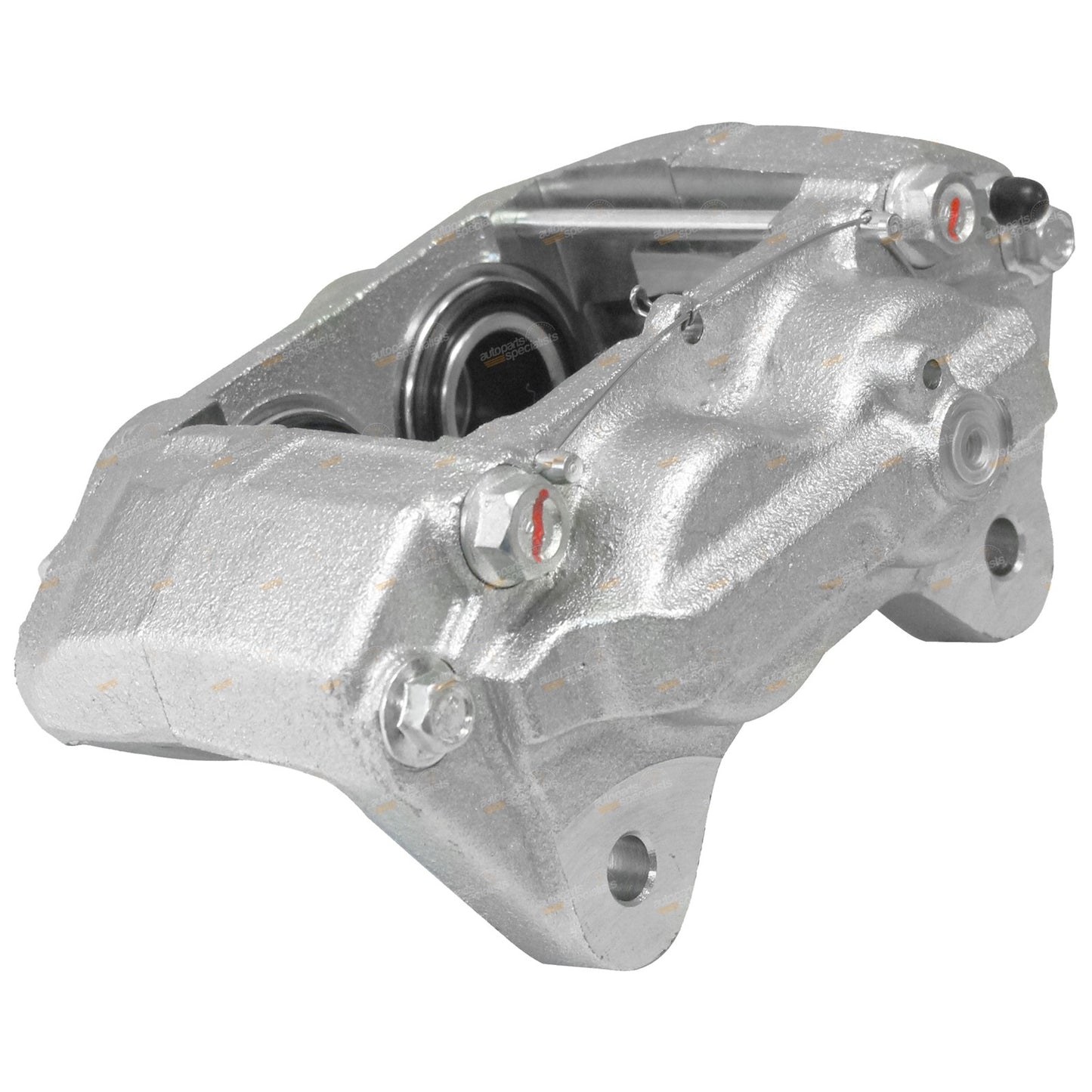 Left Front Disc Brake Caliper for Land Cruiser (1999–2016)