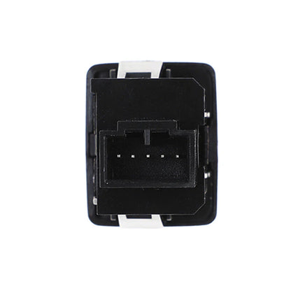 Auxiliary Input Jack Audio Interface for Honda Civic (2006–2009)