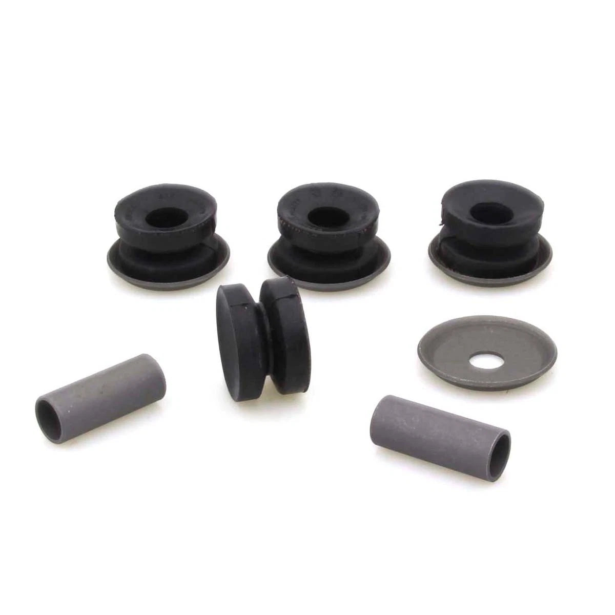 Tension Rod Bushings for Datsun Nissan Pickup Truck 620 1500 1600 (1972–1979)
