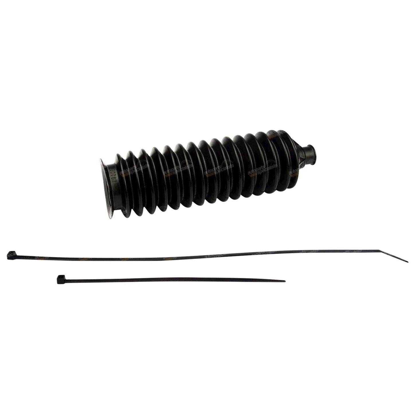 RH Steering Rack Boot for Mazda 323 BD (1981 - 1985)