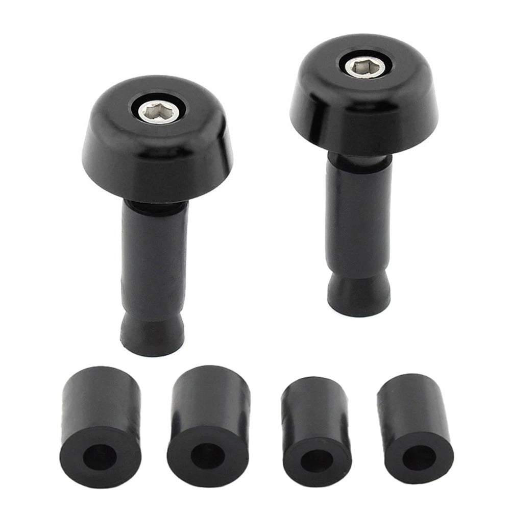 Side Stand Kickstand Extension Support Foot Pad for Universal Models