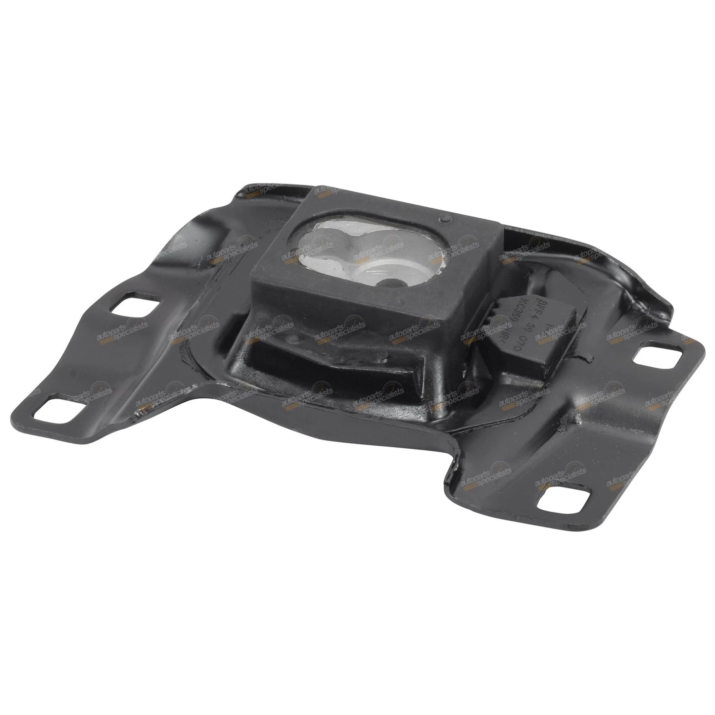 Left Rear Transmission Engine Mount for Mazda 3 (2004–2009)
