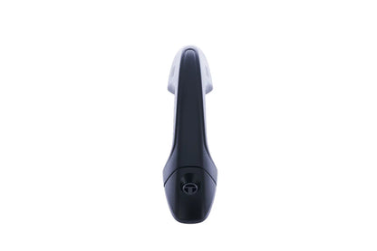 Texture Black Front RH Outer Door Handle for Toyota Hilux / RAV4 (2012–2020)