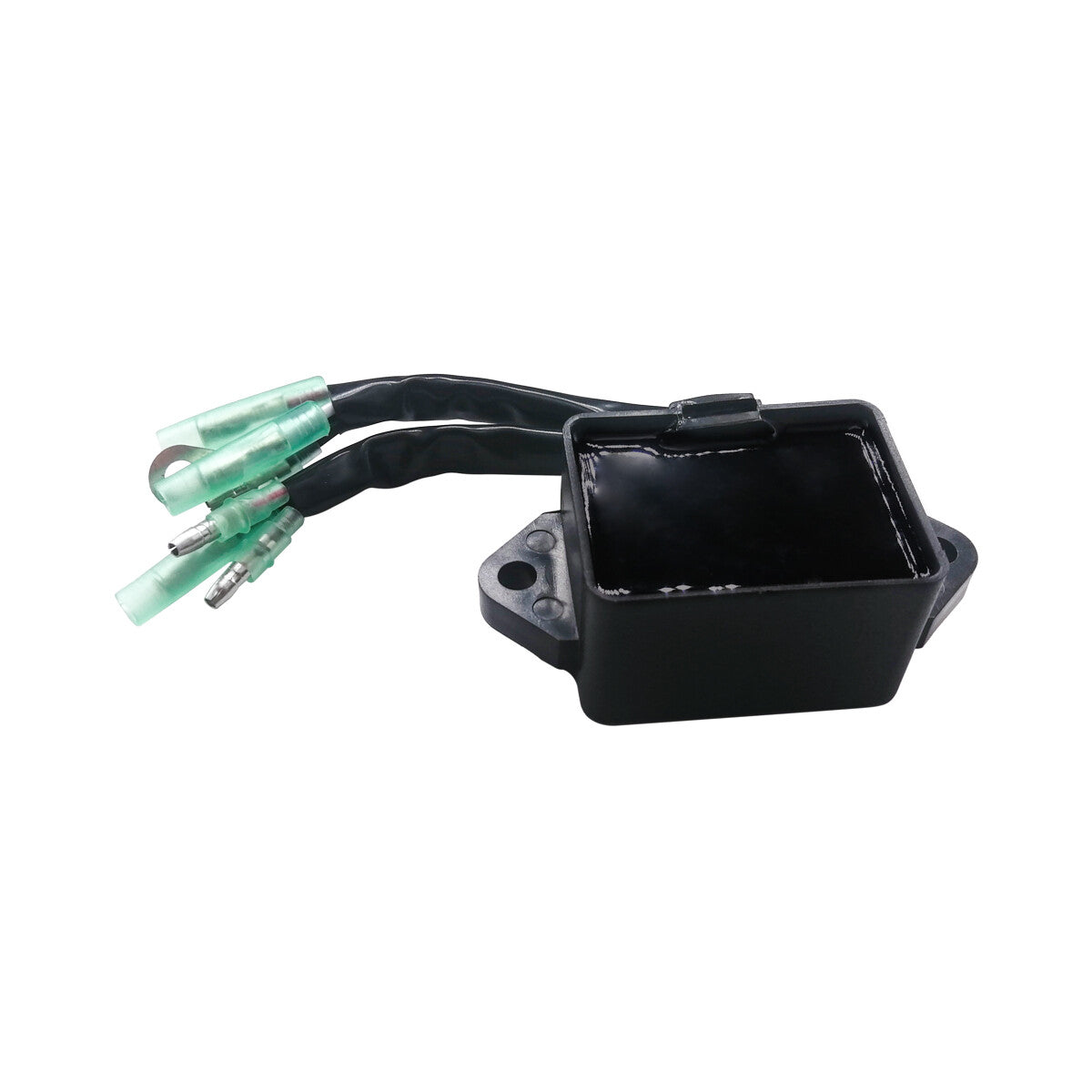 CDI Ignition Unit for Yamaha 9.9 15 25hp Outboard (2-Stroke)