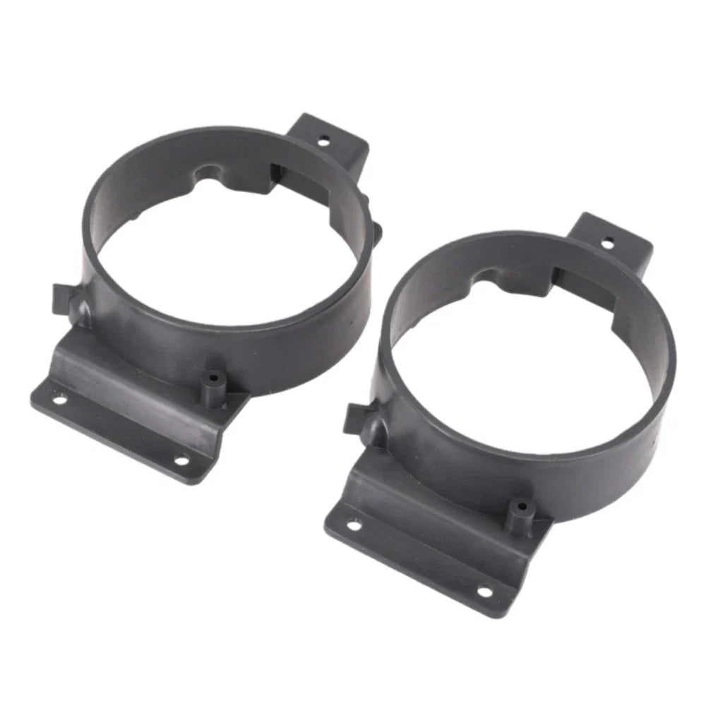 Fog Light Frames for 2006-2014 Ford Transit (Left & Right)