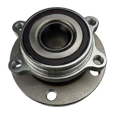 Rear Wheel Bearing Hub Assembly for Audi A3 Q3 TT (2013–2020)