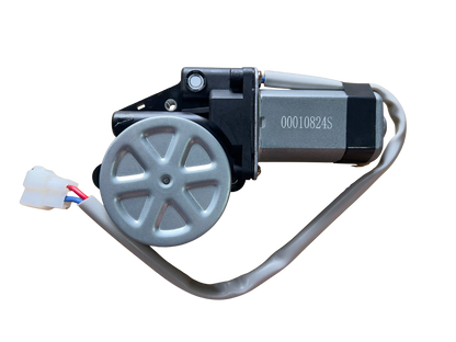 Front Right Window Lift Motor 2 Pins for Toyota Hilux/HiAce (2005–2019)