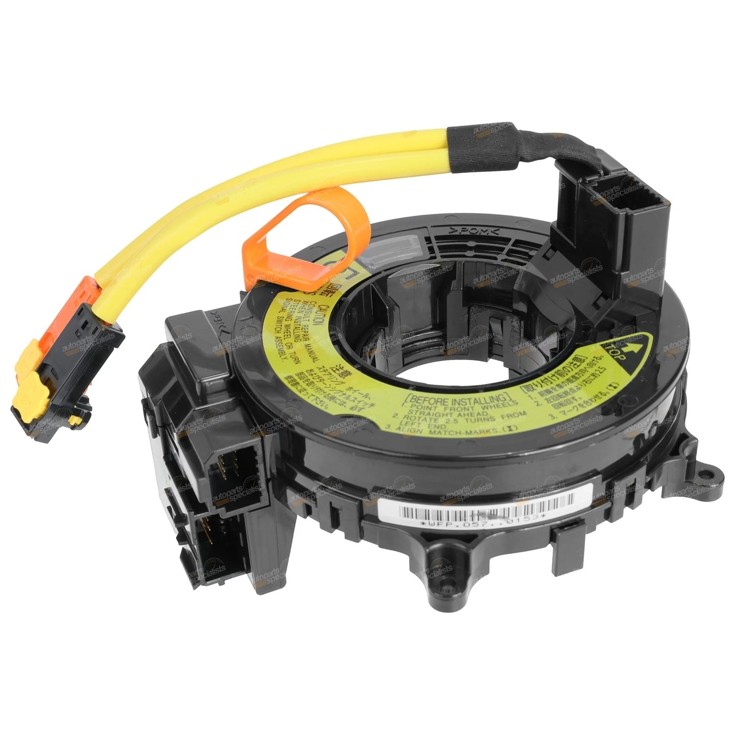 Clock Spring for Toyota Camry (2002–2006)