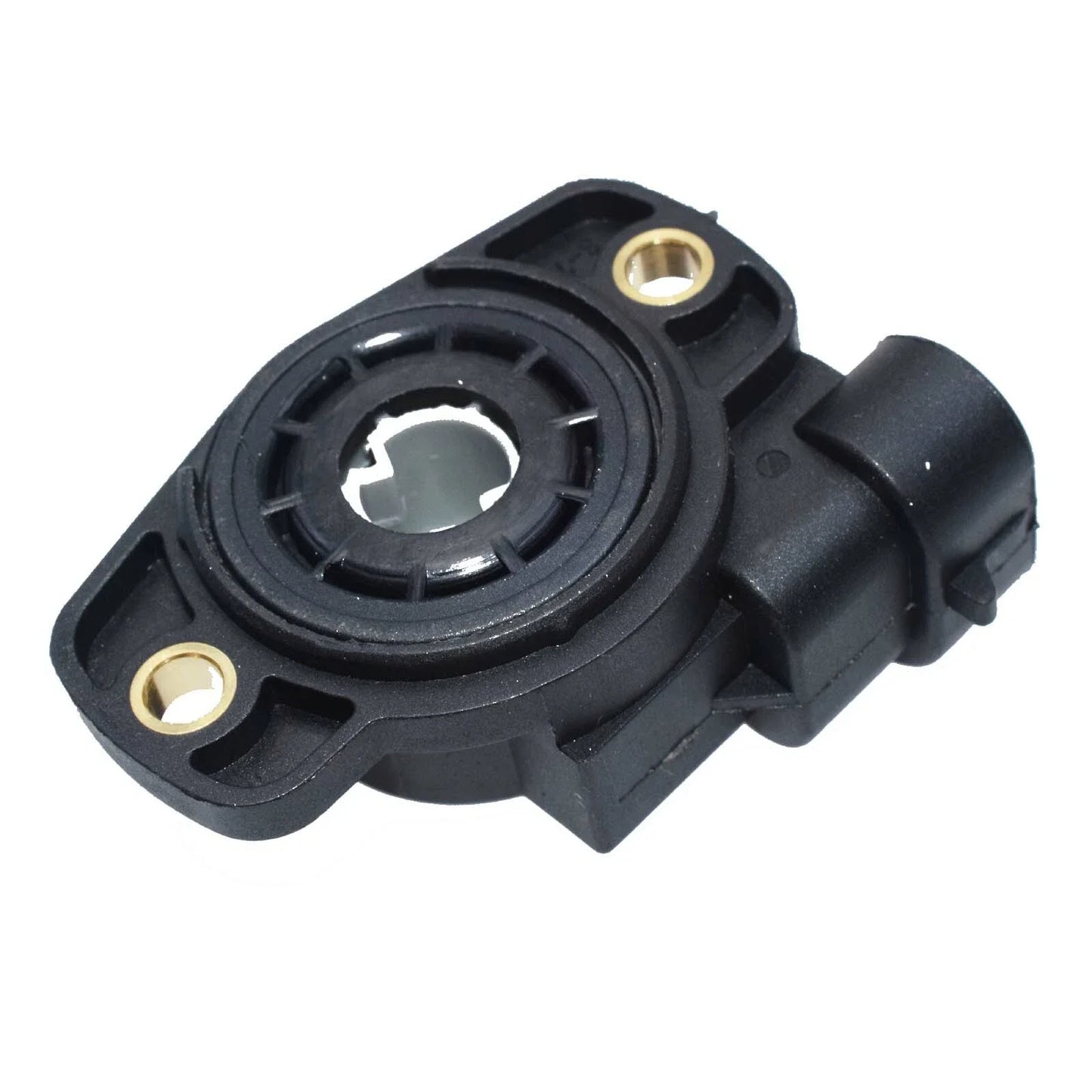 Throttle Position Sensor for VW POLO GOL SAVEIRO RENAULT (2009–2019)
