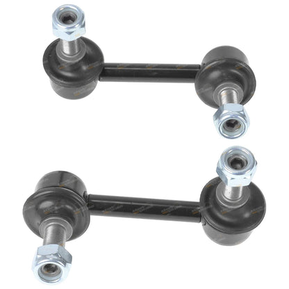 Front Extended Stabilizer Sway Bar Links for Nissan Navara D40 (2005-2015)