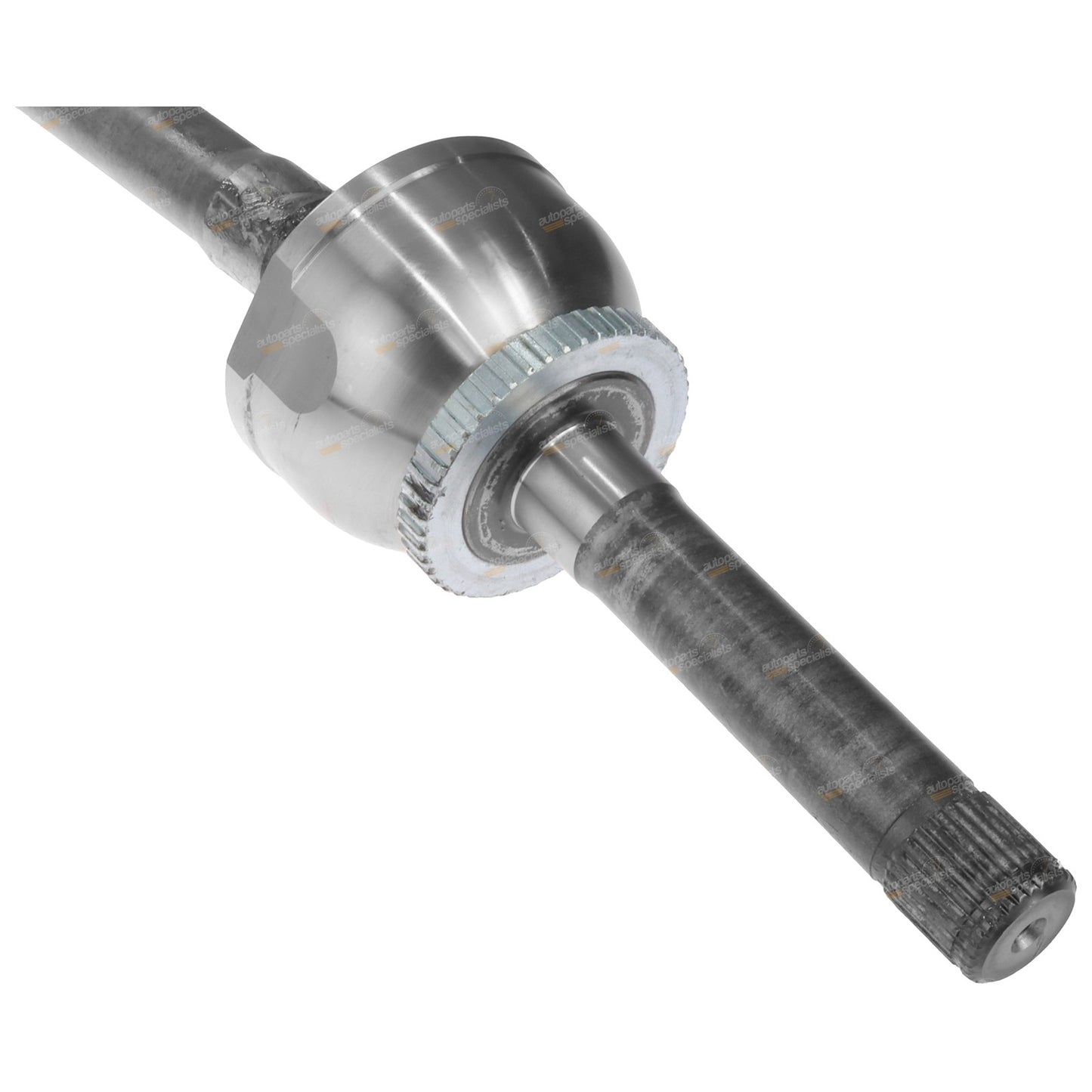 Front Left Drive Transverse CV Shaft for Land Cruiser VDJ76 VDJ78 VDJ79 (2007–2022)