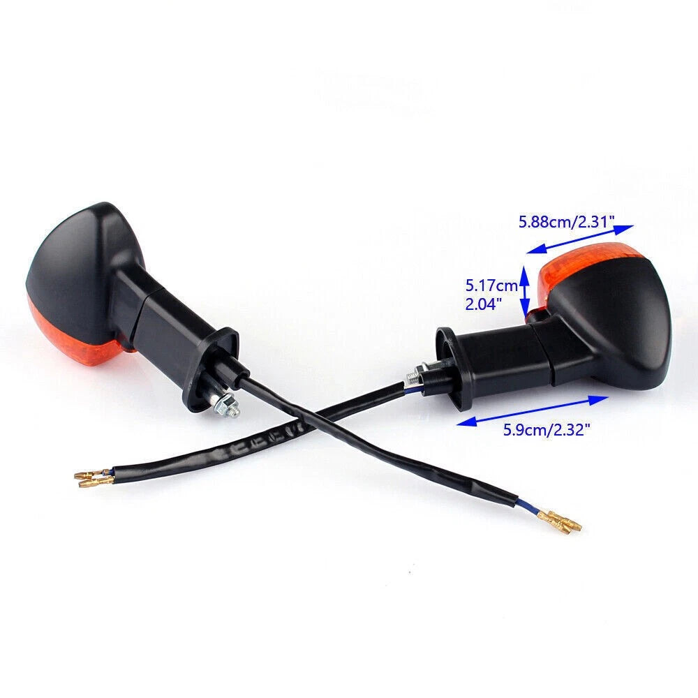 Double Bubble Windshield for Honda CBR600 F3 (1995–1998)