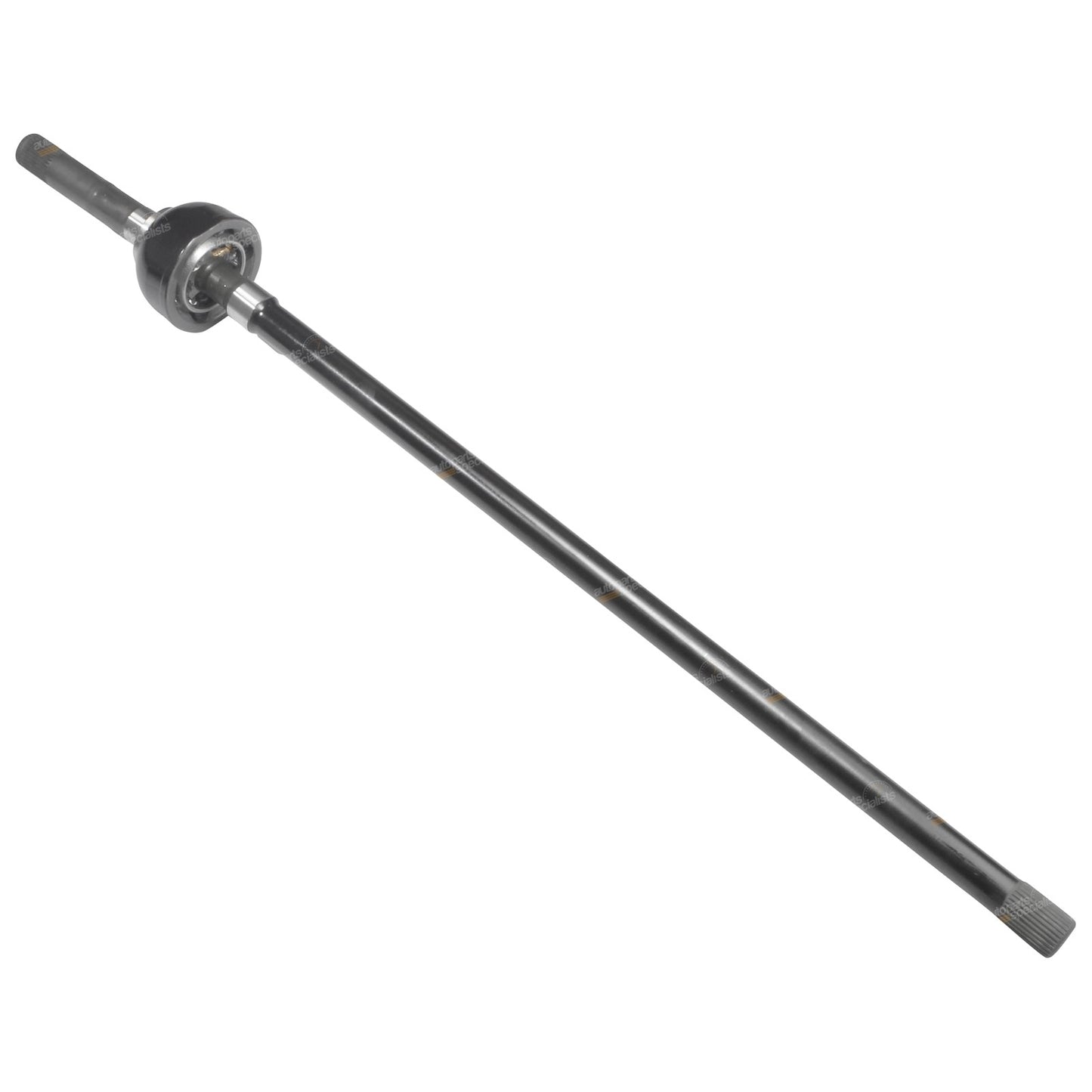 Front LH CV Joint and Axle Shaft for Landcruiser (1994–1998)