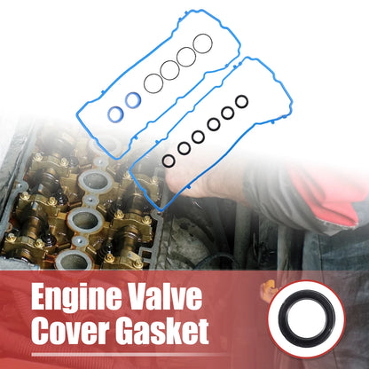 Set of 1 Engine Valve Cover Gasket for Chrysler Dodge Jeep (VS50805R)