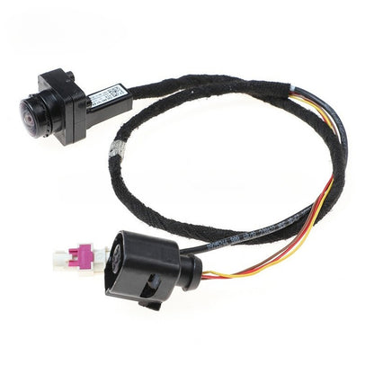 Rear View Parking Camera for Passat, Seat Leon 2017–2023