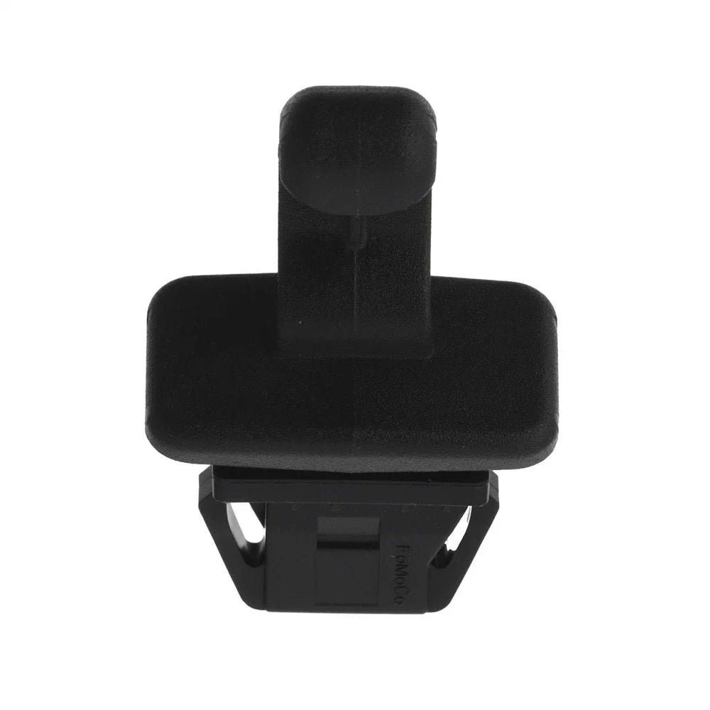 Door Glass Sunshade Clip for Ford Explorer, Lincoln Aviator (2011-2023)
