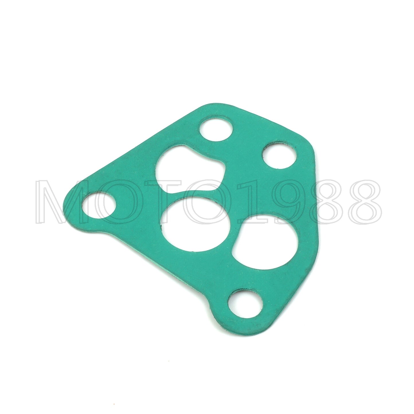 Oil Pump Gear Gasket for Yamaha Raptor Warrior Big Bear 350 400 (2000–2006)